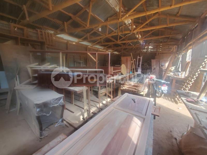Commercial Property for sale Bahai road  Kisaasi Kampala Central - 7