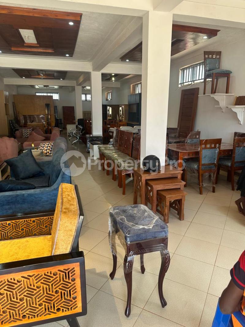 Commercial Property for sale Bahai road  Kisaasi Kampala Central - 25