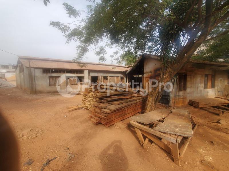 Commercial Property for sale Bahai road  Kisaasi Kampala Central - 5