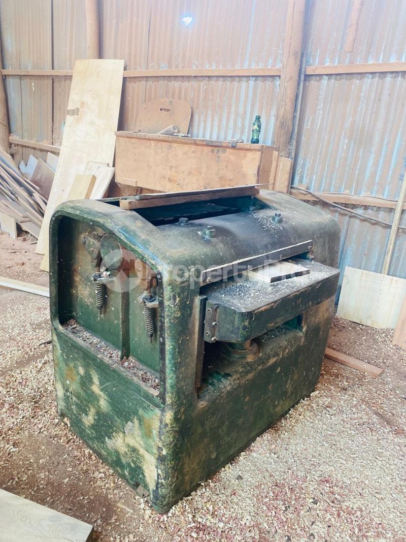 Commercial Property for sale Bahai road  Kisaasi Kampala Central - 9