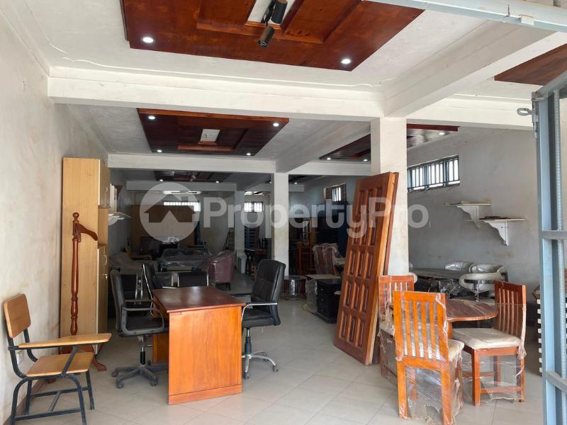 Commercial Property for sale Bahai road  Kisaasi Kampala Central - 22