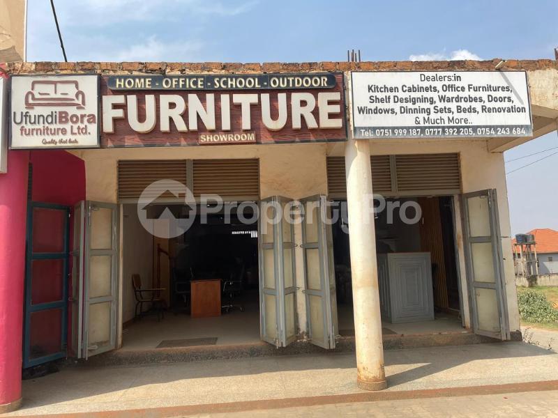 Commercial Property for sale Bahai road  Kisaasi Kampala Central - 19