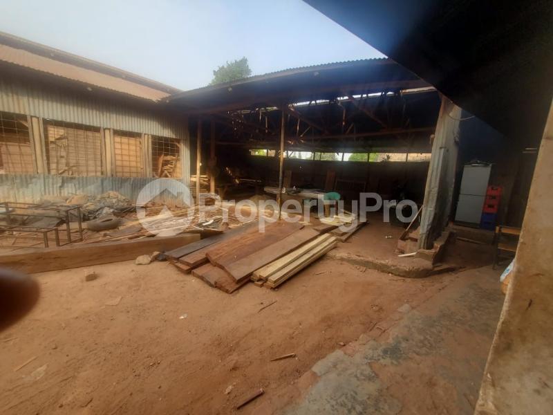Commercial Property for sale Bahai road  Kisaasi Kampala Central - 1