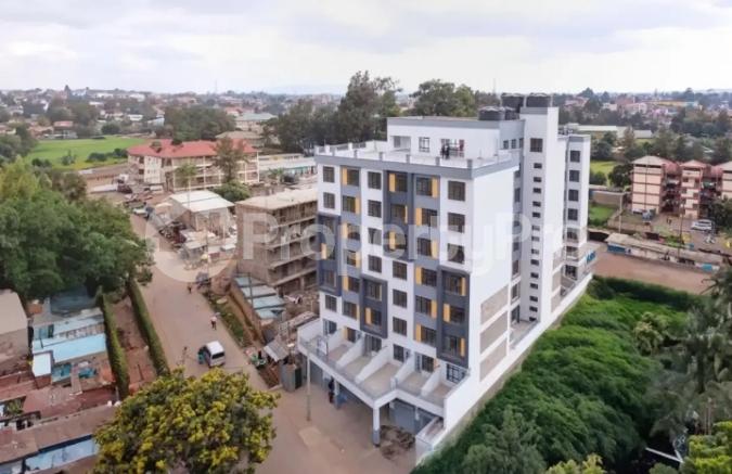 1 bedroom mini flat  Flat&Apartment for sale Riruta Nairobi