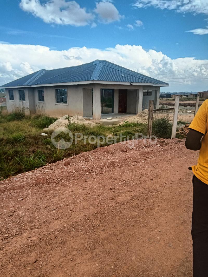 Stands & Residential land Land for sale Goshen park, Harare Zimre Park Harare East Harare - 1
