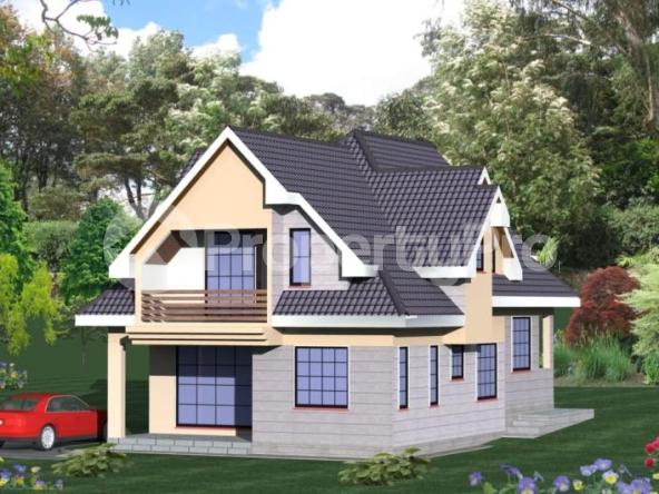 4 bedroom Houses for sale Ngong Kajiado