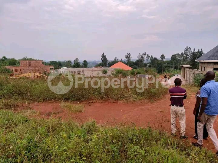 Land for sale Namugongo road  Wakiso Central - 5