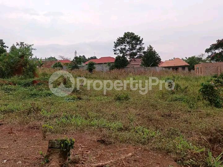 Land for sale Namugongo road  Wakiso Central - 2