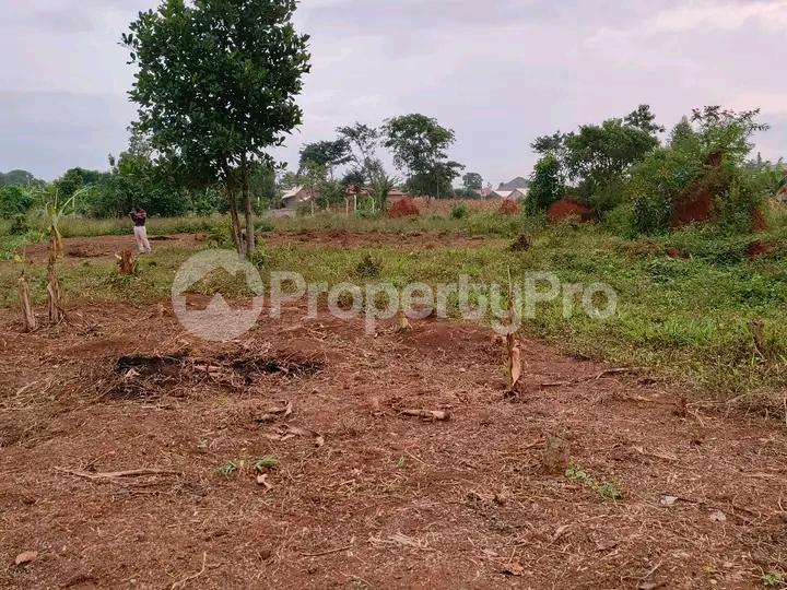 Land for sale Namugongo road  Wakiso Central - 1