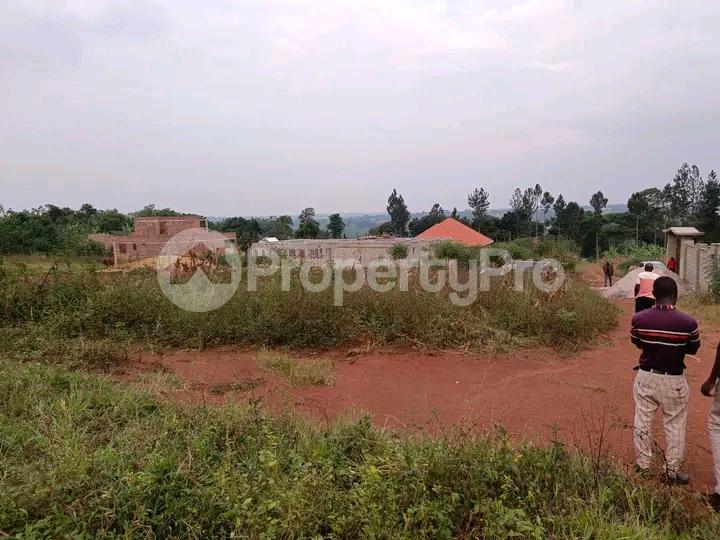 Land for sale Namugongo road  Wakiso Central - 3