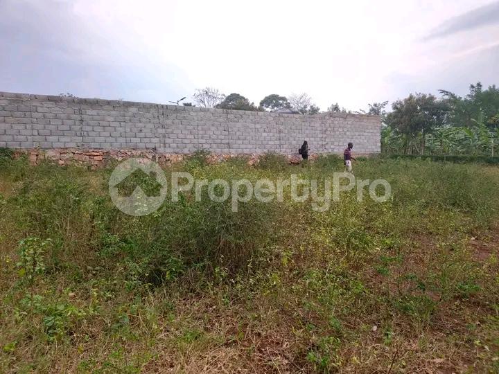 Land for sale Namugongo  Wakiso Central - 5
