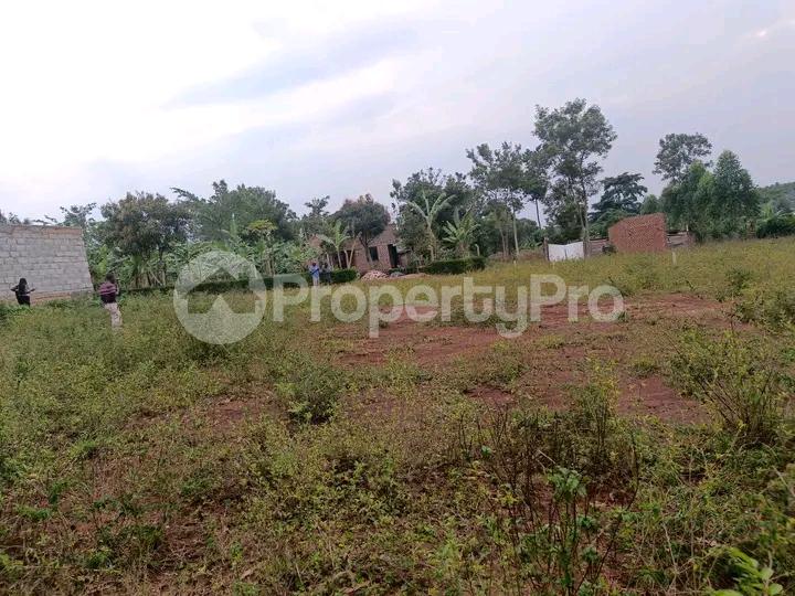 Land for sale Namugongo  Wakiso Central - 1