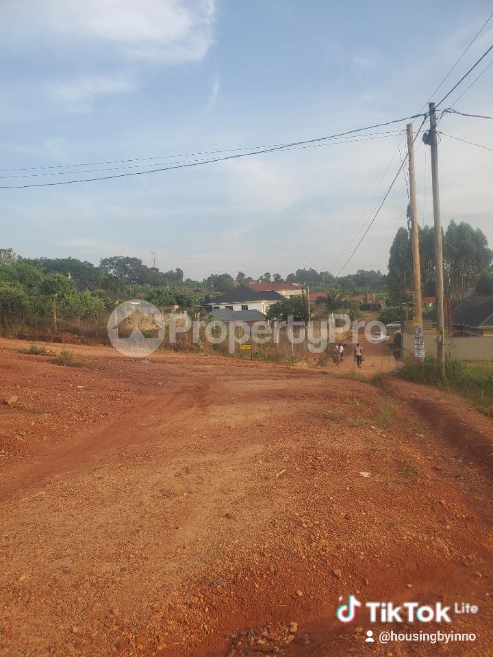 Land for sale Nsaasa  Kira Wakiso Central - 13