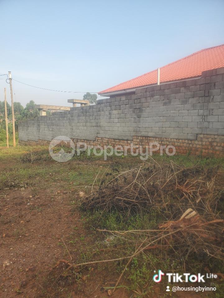 Land for sale Nsaasa  Kira Wakiso Central - 0