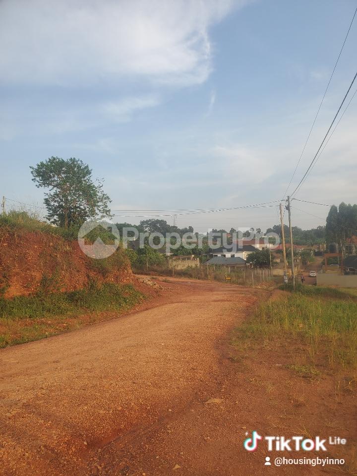 Land for sale Nsaasa  Kira Wakiso Central - 2