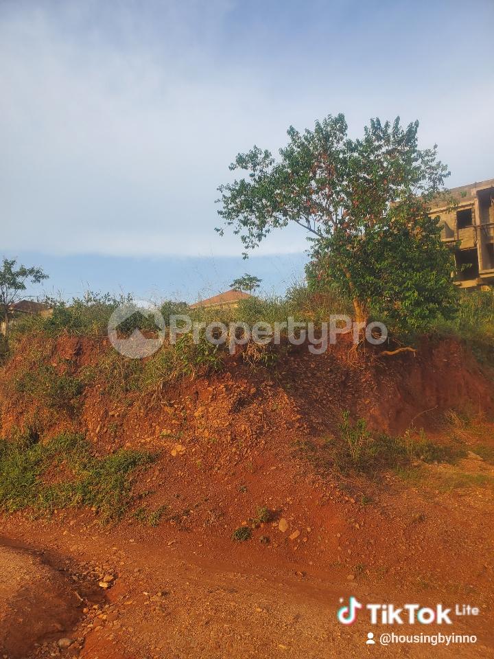 Land for sale Nsaasa  Kira Wakiso Central - 7