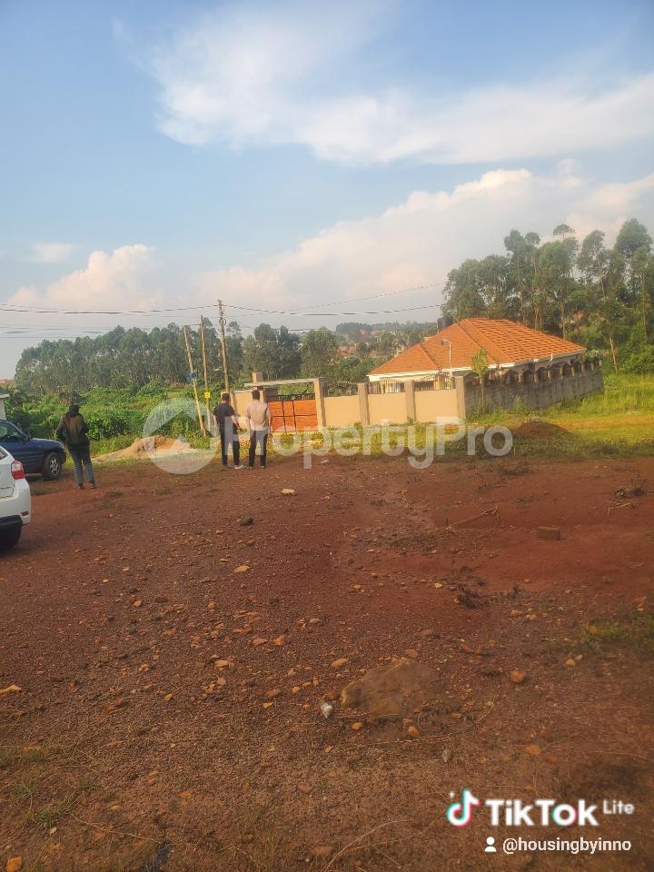 Land for sale Nsaasa  Kira Wakiso Central - 5