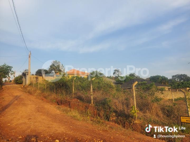 Land for sale Nsaasa  Kira Wakiso Central - 8