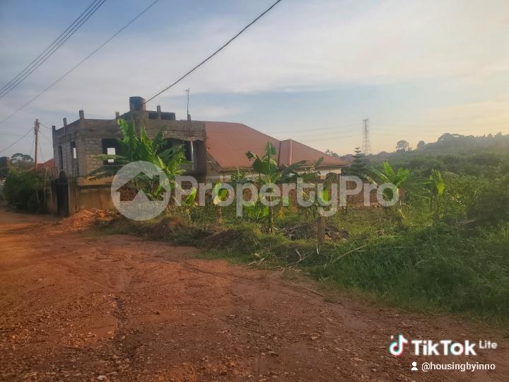 Land for sale Nsaasa  Kira Wakiso Central - 9