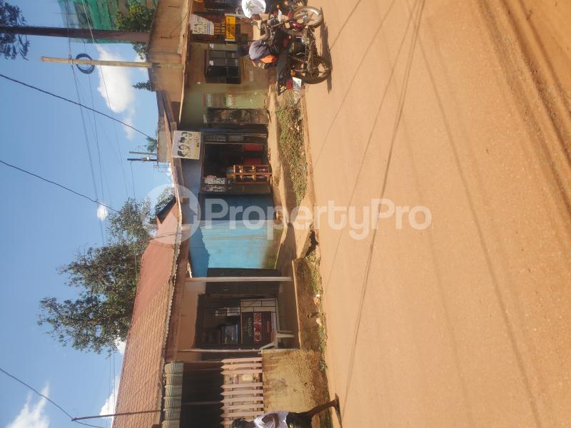 Commercial Property for sale Bukoto heights main road  Bukoto Kampala Central - 1