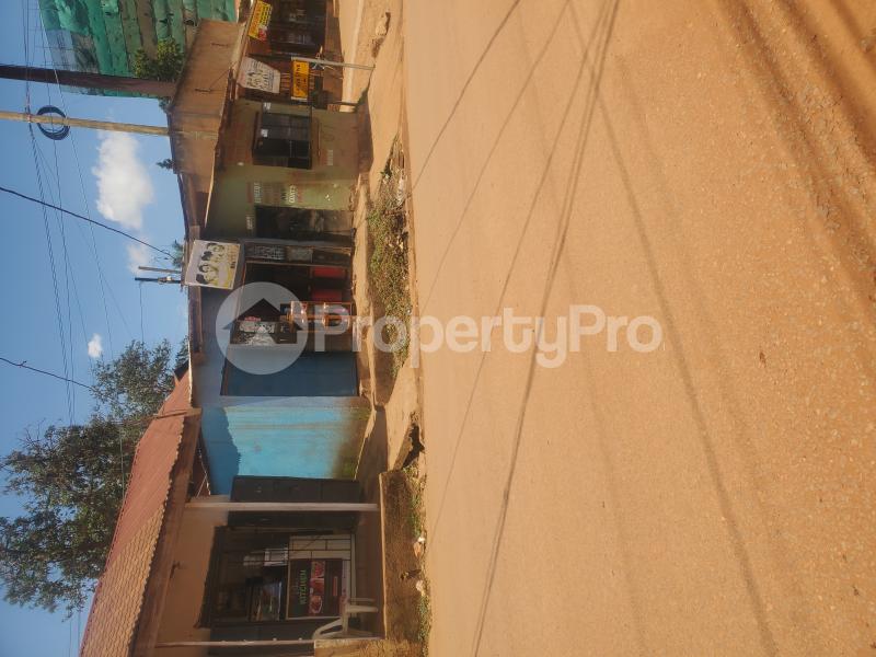 Commercial Property for sale Bukoto heights main road  Bukoto Kampala Central - 0