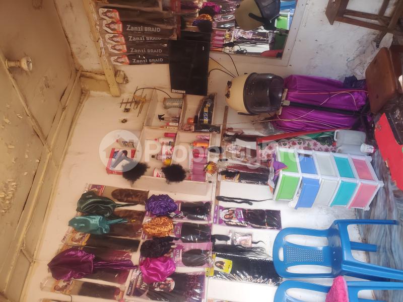 Commercial Property for sale Bukoto heights main road  Bukoto Kampala Central - 2