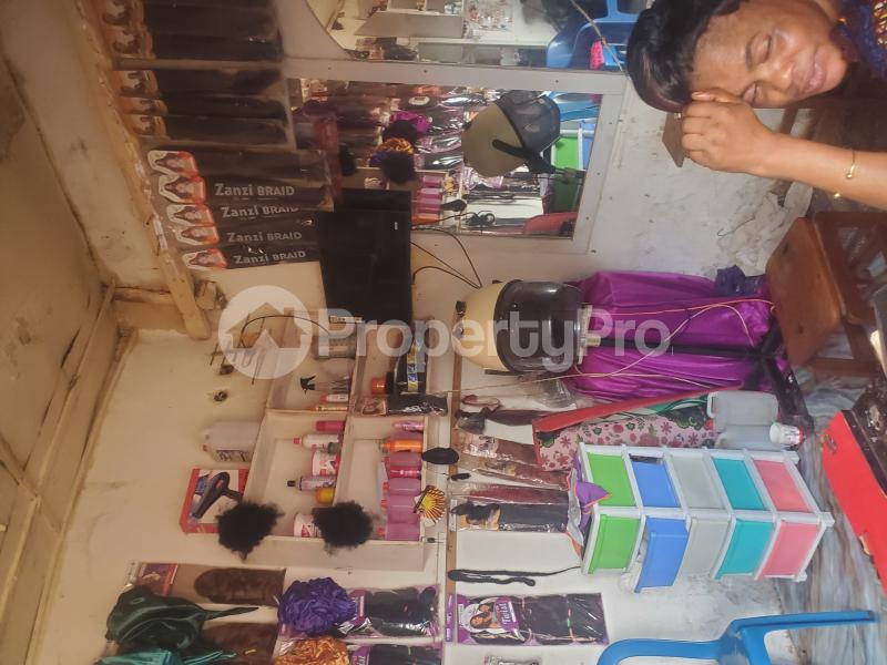 Commercial Property for sale Bukoto heights main road  Bukoto Kampala Central - 3