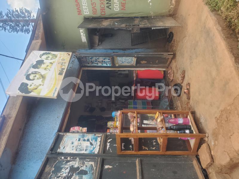 Commercial Property for sale Bukoto heights main road  Bukoto Kampala Central - 5