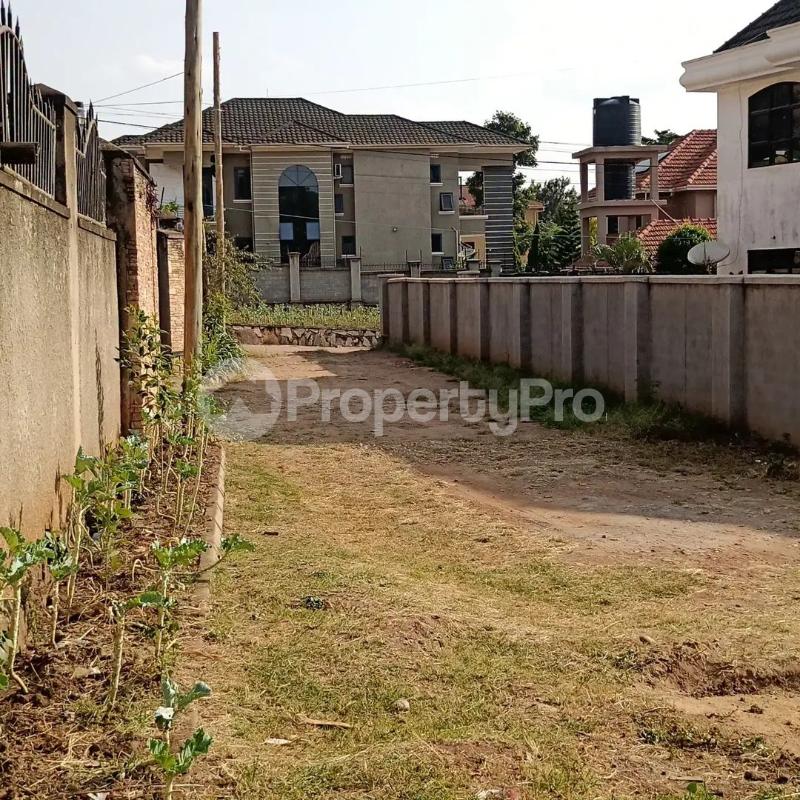 Villa for sale Kira mamerito road  Kira Wakiso Central - 3