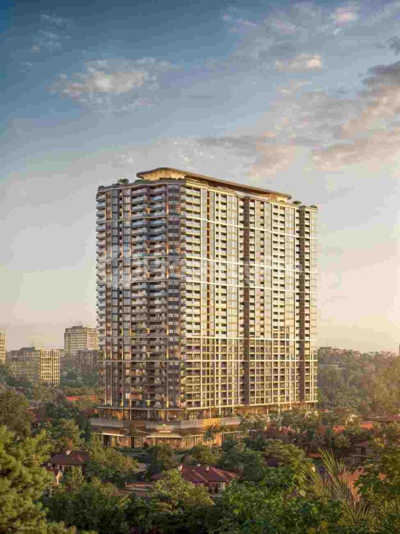 1 bedroom mini flat  Flat&Apartment for sale Westlands Westlands Nairobi