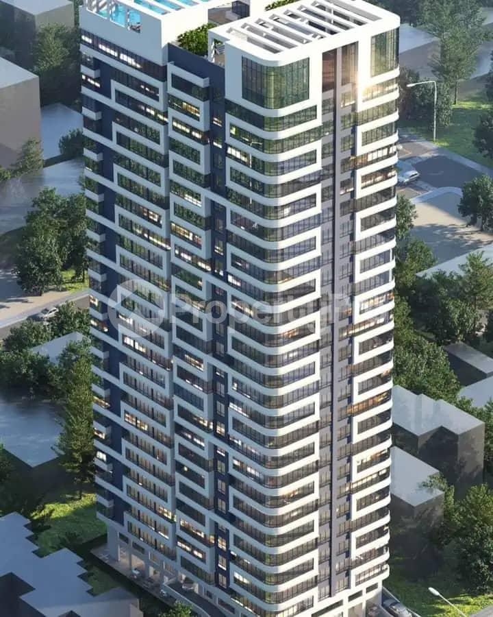 Townhouse for sale Westlands Nairobi