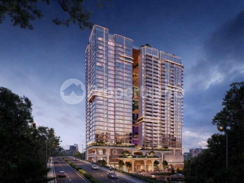 1 bedroom mini flat  Flat&Apartment for sale Westlands Nairobi