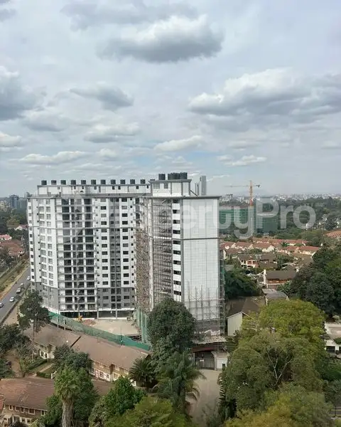 Studio Apartment Flat&Apartment for sale Kileleshwa Nairobi