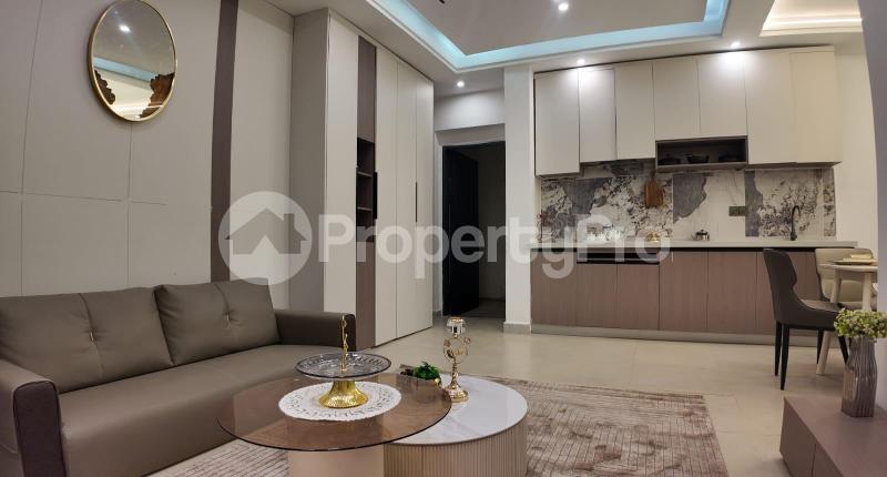 Flat&Apartment for sale Mirema Nairobi
