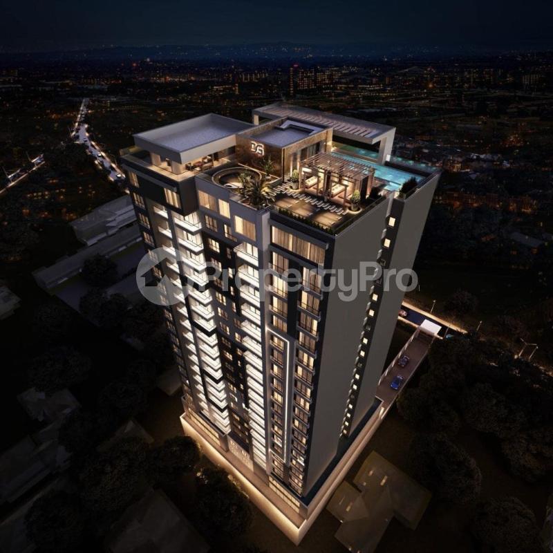 Studio Apartment Flat&Apartment for sale Westlands Nairobi