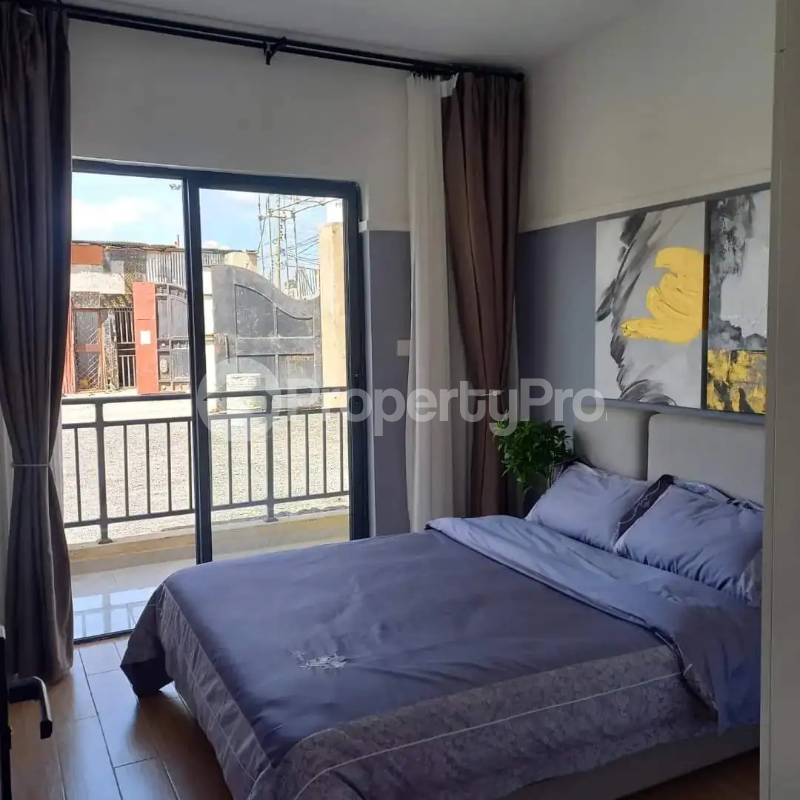 Studio Apartment Flat&Apartment for sale Naivasha East Nakuru