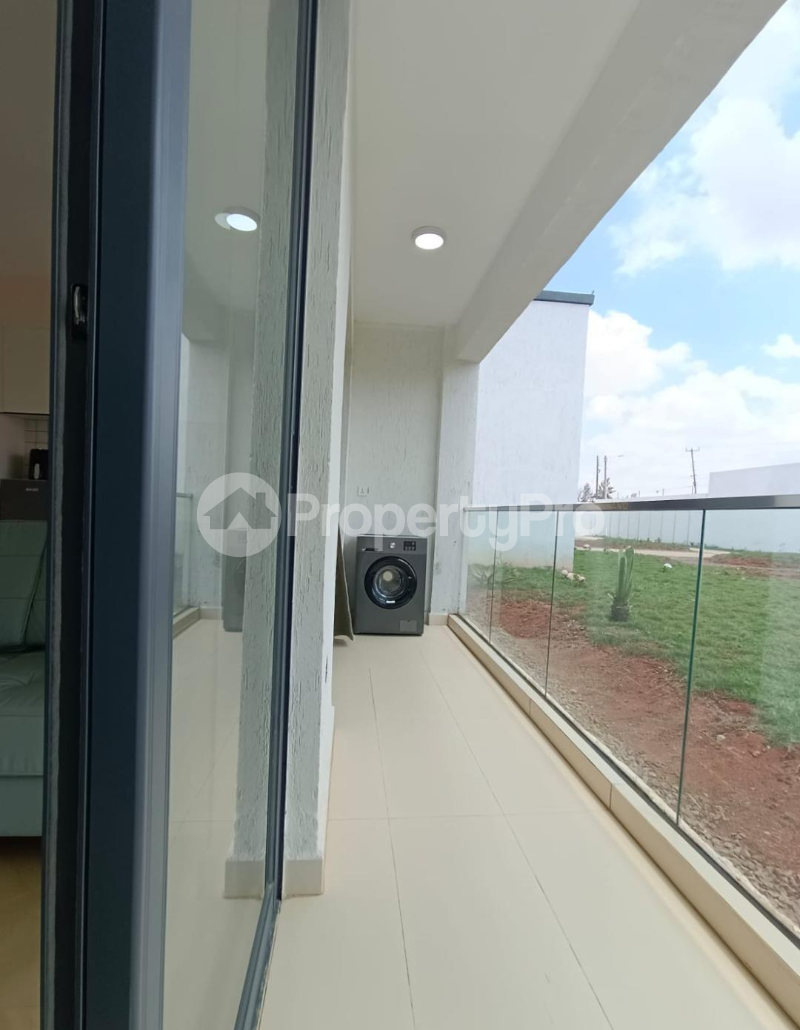 Studio Apartment Flat&Apartment for sale Syokimau Nairobi