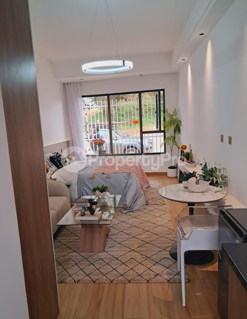 Flat&Apartment for sale Lower Kabete Nairobi