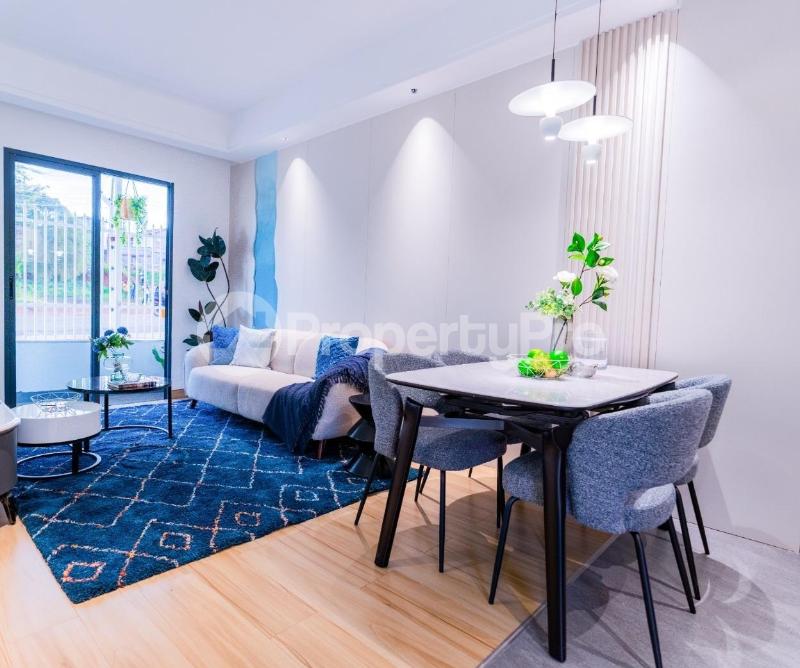 Flat&Apartment for sale Lower Kabete Nairobi