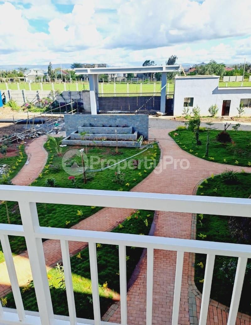 Flat&Apartment for sale Syokimau Nairobi