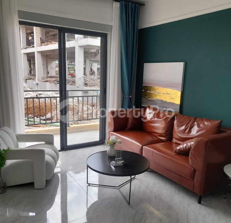Flat&Apartment for sale Dagoretti South Nairobi