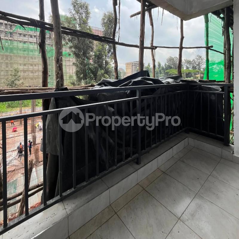 1 bedroom mini flat  Flat&Apartment for sale Kitisuru Nairobi