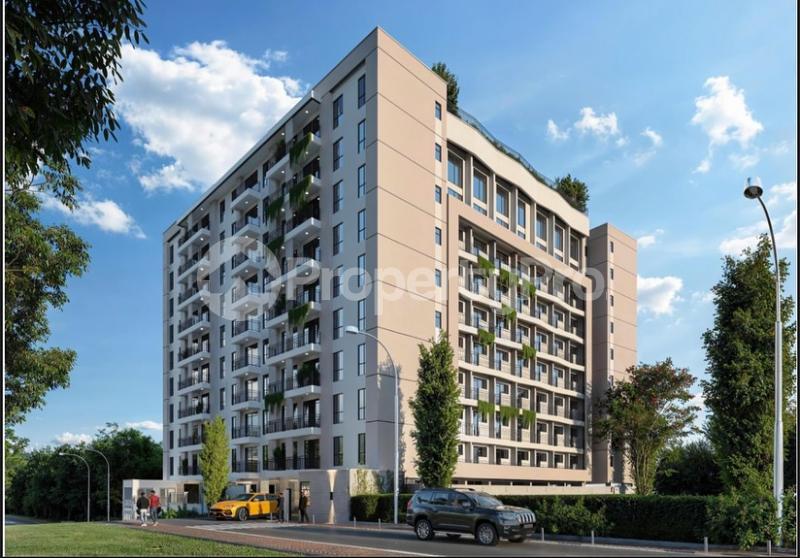 1 bedroom mini flat  Flat&Apartment for sale Kitisuru Nairobi