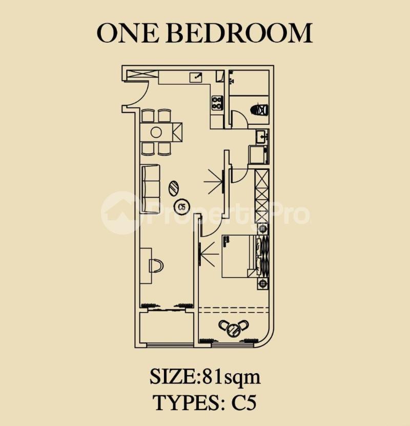 Flat&Apartment for sale Westlands Nairobi