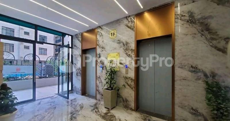 Flat&Apartment for sale Lavington Nairobi