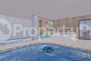 Flat&Apartment for sale Lavington Nairobi