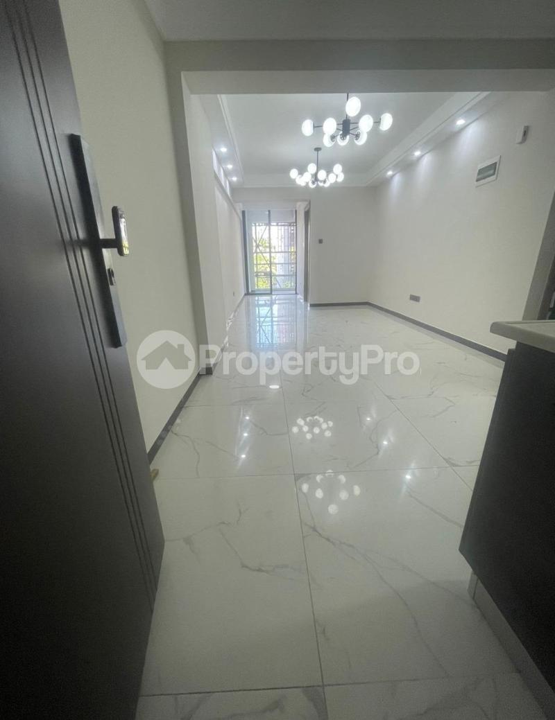 Flat&Apartment for sale Kilimani Nairobi