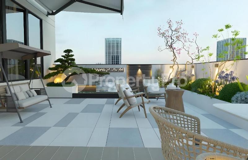 Flat&Apartment for sale Kileleshwa Nairobi