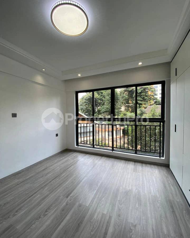 1 bedroom mini flat  Studio Apartment Flat&Apartment for rent Kileleshwa Nairobi - 0