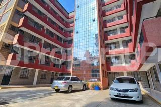 Flat&Apartment for rent Lower Kabete Nairobi